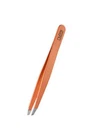 Rubis Tweezers Classic Satin Orange 1K1617