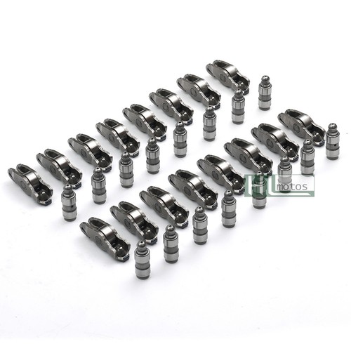 16Pcs Hydraulic Lifters Rocker Arms Tappets Set for 1.4TSI VW Audi Seat EA111 eBay