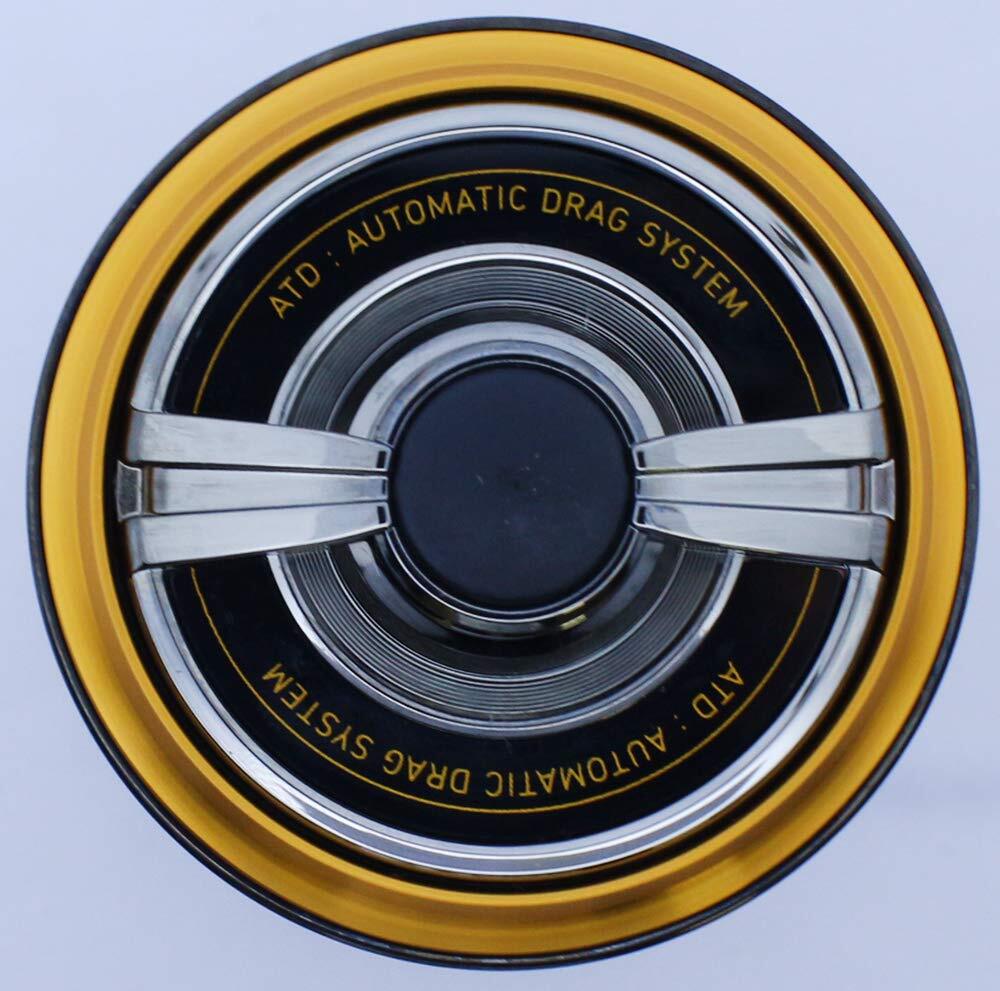 Daiwa Genuine Parts 18 Tournament-ISO 2500SH-LBD Spool No.1 Daiwa Genuine Parts 18 Tournament-ISO 2500SH-LBD Spool No.1