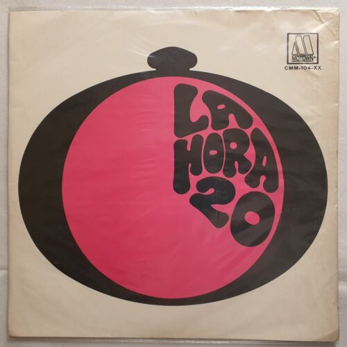 V/A DIANA ROSS STEVIE WONDER THE TEMPTATIONS 1970 MONO UNIQ CVR & ERRORS CHILEAN - Picture 2 of 17