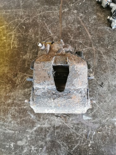 Audi A3 8L VW Golf IV 1J Bremssattel Bremszange Bremse vorne rechts ATE FS 3 III