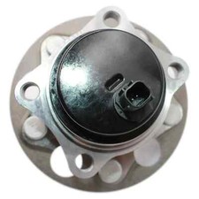 Conjunto Cojinete Cubo Rueda Trasera Toyota | Envío Gratis