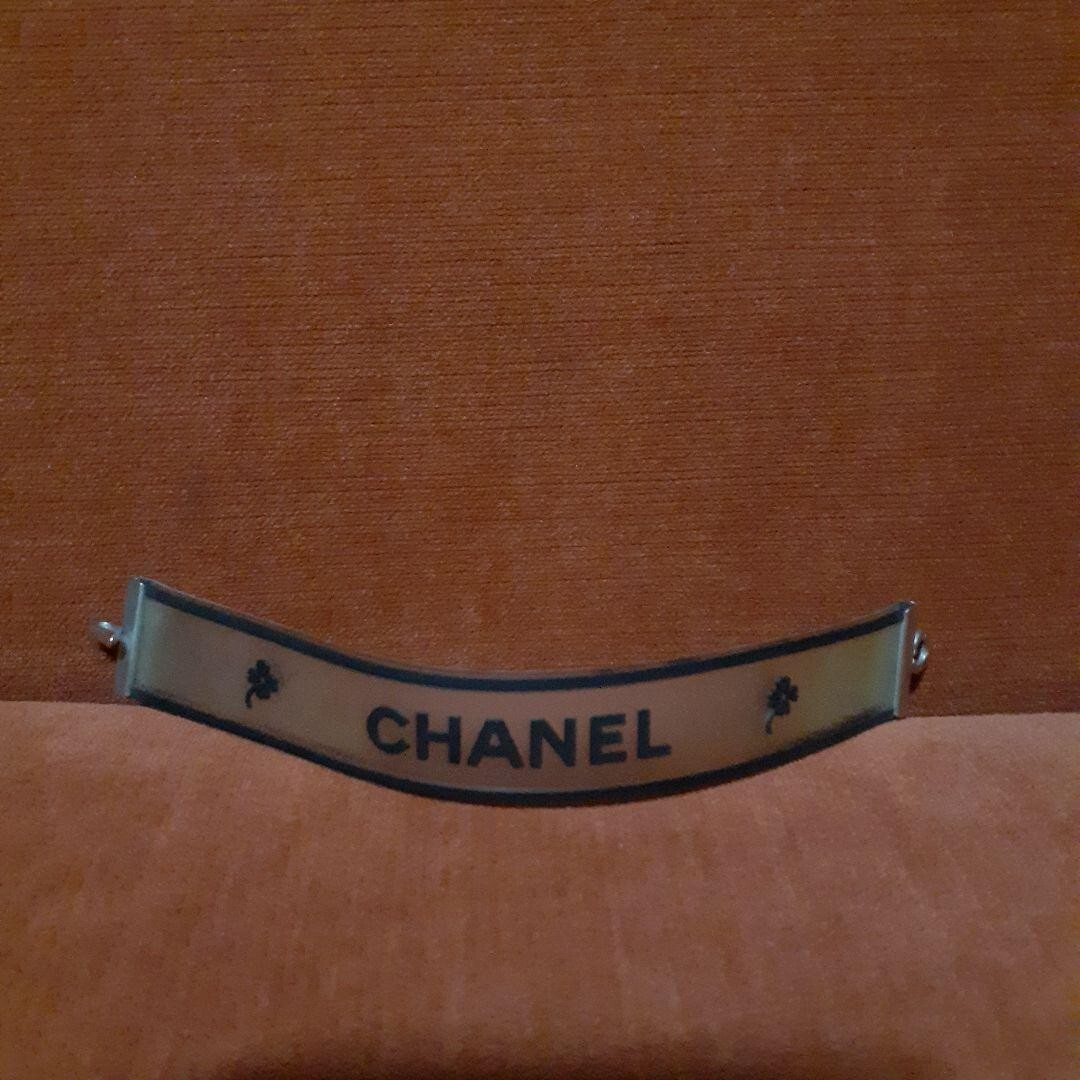 CHANEL Rubber Bracelet Rare Vintage No Box | eBay CHANEL Rubber Bracelet Rare Vintage No Box | eBay