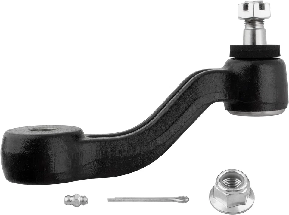 2X Pitman de dirección delantera y brazo loca apto para Cadillac Escalade 1999-2000 Foto 4 de 4