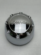 Ultra Chrome Snap In Wheel Center Cap 89-9184 C800905