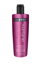 Osmo Blinding Shine Shampoo 1000ml litre bottle includes pump 17.60 per litre