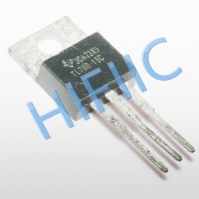 1PCS TL780-15C POSITIVE-VOLTAGE REGULATORS TO220