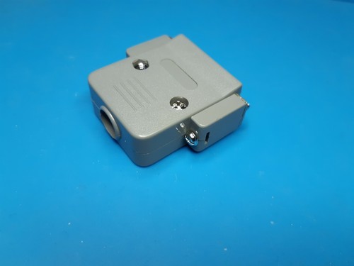 DB19 ULTRA SATAN ATARI MACINTOSH APPLE neXT HOOD für DB19 MÄNNLICH WEIBLICH NEU - Bild 6 von 11