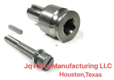 JQ Parts Mfg.For Hobart H600; P660 & L800 Mixers 00-061506  MADE IN USA