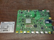 PLACA PRINCIPAL SAMSUNG UN55D6400 BN41-01683 (SIN AUDIO) TAL CUAL