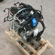 Engine Motor For Trailblazer 1.3l At Less Turbo Runs Nice 27k