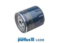 Purflux LS359 ÖLfilter For Lexus Mini Toyota