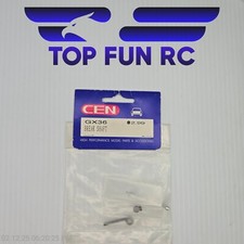 CEN Break Shaft For GX36