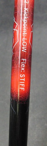 Mizuno ST200 9.5 Driver Stiff (Optional) Graphite Shaft Izanahi Studio Grip - Picture 6 of 6