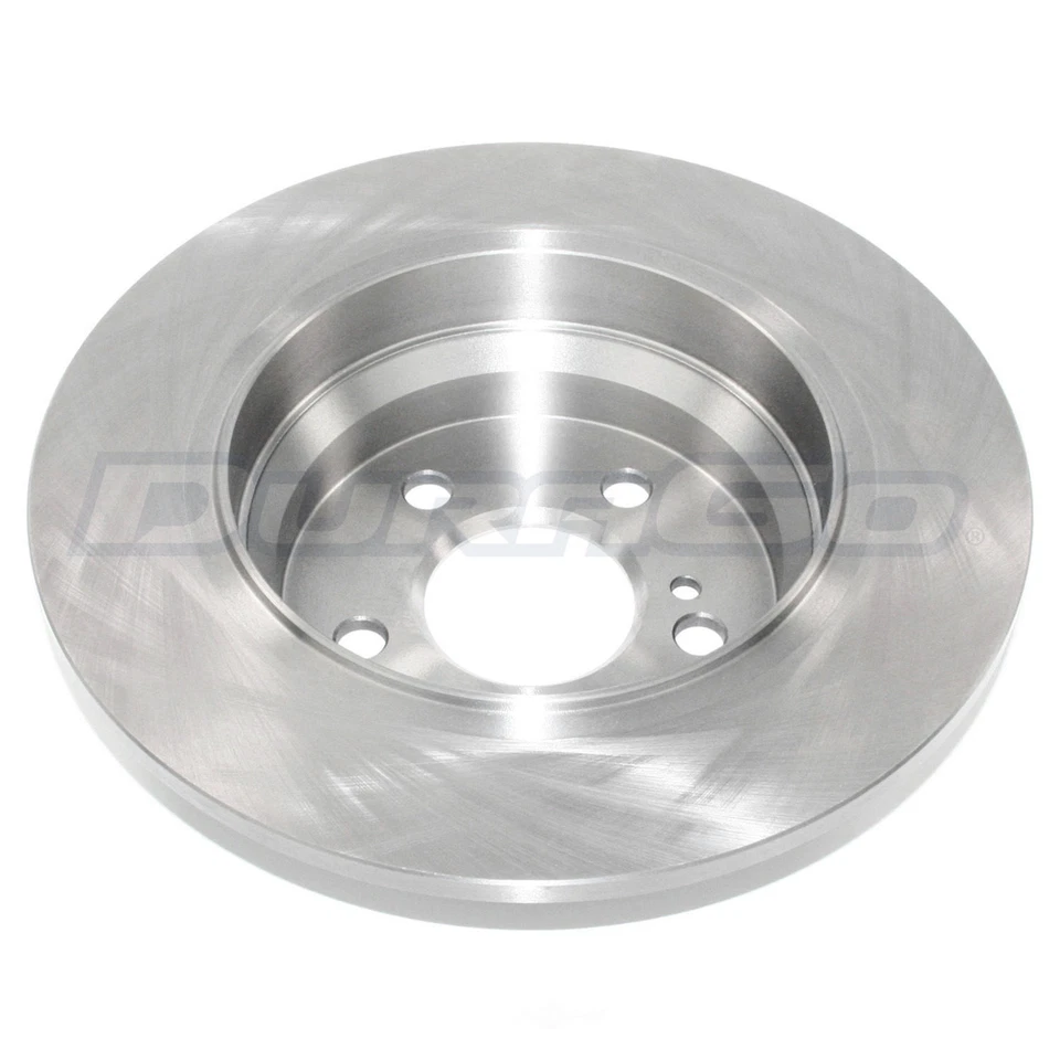 Rotor de freno de disco compatible con Mercedes-Benz E500 E250 E320 DURAGO 2003-2016 Foto 2 de 2