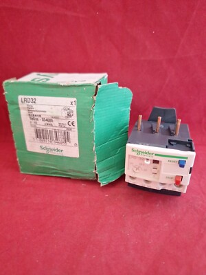 SCHNEIDER LRD32 23-32A RELAIS NEU