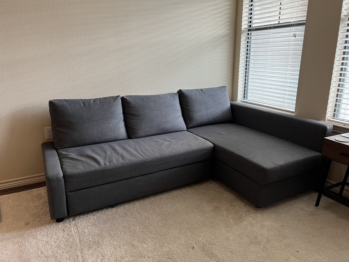 IKEA Friheten Sofa | eBay IKEA Friheten Sofa | eBay