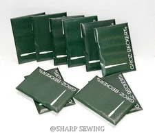 100 GROZ-BECKERT #23  134 135X7 135X5 DPX7 134R  SY1955 SEWING MACHINE NEEDLE