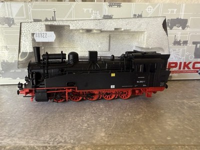 Piko Tenderlok DR Ep.IV 50061