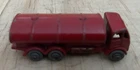 MATCHBOX LESNEY No.11 ERF ESSO PETROL TANKER