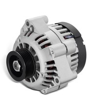 BDFHYK Alternator Compatible with Cadillac Escalade ESV/EXT 2002-2004,Compatible