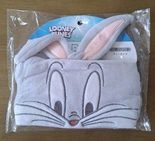 Looney Tunes Bugs Bunny Hair Turban Hairband