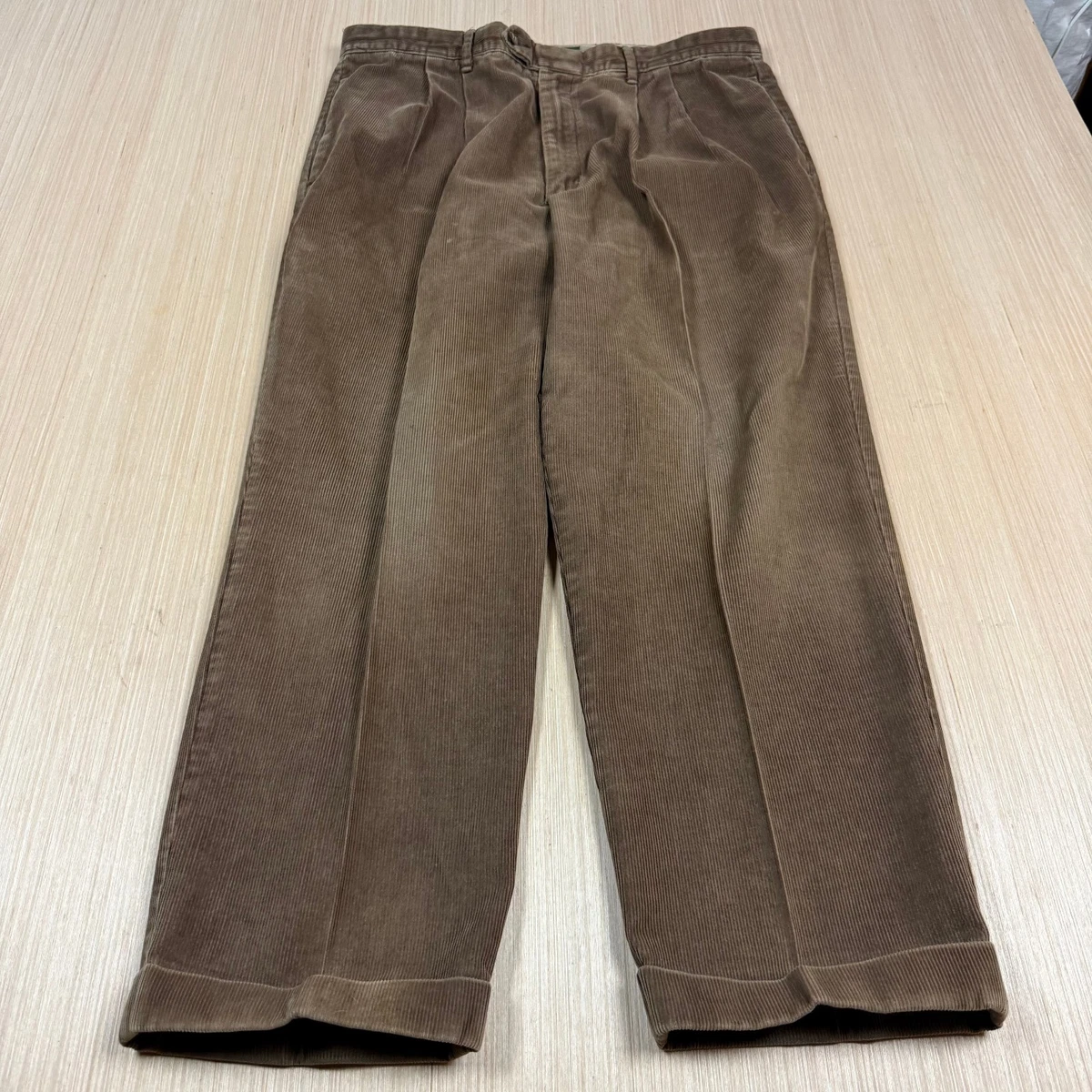 DOCKERS Corduroy Pants for Men for sale - eBay