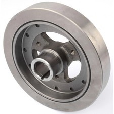 Proform Oe Replacement Harmonic Balancer For Small Block And Big Block Chevy