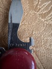 Wenger Delemont Swiss Army Knife Stainless Steel Multi-Tool — photo 3