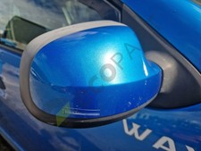 DACIA SANDERO MK2 (B52) Wing Door Mirror Right Side Manual 963011650R