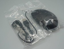 Brand New Sealed Black Dell N231 Wired USB Mouse - Perfect Condition-l67c