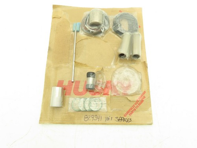 #ad #ad Husky 829341 Injection Mold Hot Runner Service Kit Heater amp; Nozzle Parts Missing $94.99