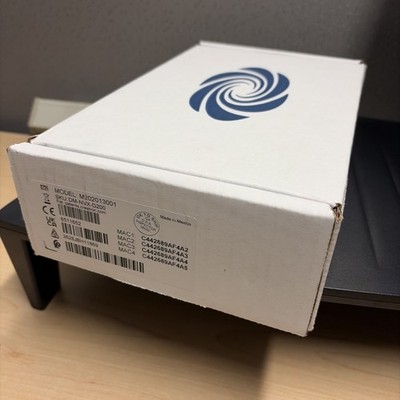 NEW Crestron DM-NVX-D200 4K60 6511652