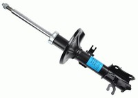 1 X StoßDäMpfer Sachs Amortyzatory/Shock Absorbers 314 766 FüR Chevrolet