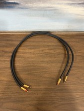   AudioTruth OPAL  X3 Air Hyperlitz  RCA Audi...