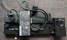 Lenovo ThinkPad Ultra Dock 40AJ Dockingstatio...