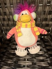 Disney Club Penguin Cadence  8