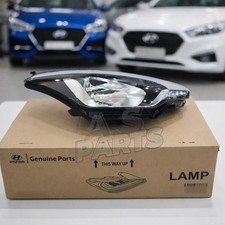 Feu avant (phare) Hyundai I20