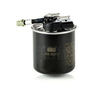 Filtre à carburant Mercedes 408