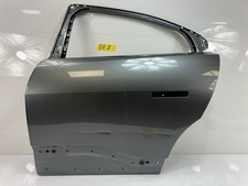JAGUAR I PACE X590 2018-ON PASSENGERS SIDE REAR LEFT BARE DOOR
