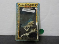 G220 Eldar Dark Reapers - Warhammer 40k new sealed in blister