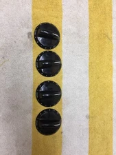 31926618B AMANA MAYTAG RANGE OVEN CONTROL KNOBS (SET OF 4) free shipping