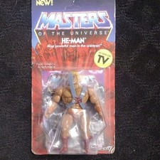 Super7 Masters of the Universe He-Man Action ...
