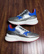 Alexander McQueen Oversized Runner Red for sale | eBay display picture 1