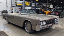 1964 Lincoln Continental for Sale