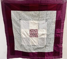 Quilt 3 x 3 For Baby