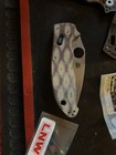Spyderco Manix 2 CPM 15V LW: Modded Out To G-10: RGT : LynchNW: Flytanium — photo 6