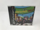 South Park Rally - Sony Playstation 1 PS1 - Complete In Box CIB