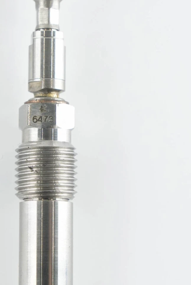 Kistler Kistler 6125B Quartz Pressure Sensor  model 6125B11 - Image 3 of 4