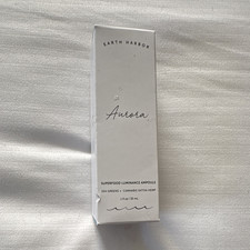 Earth Harbor Aurora Superfood Luminance Ampou...